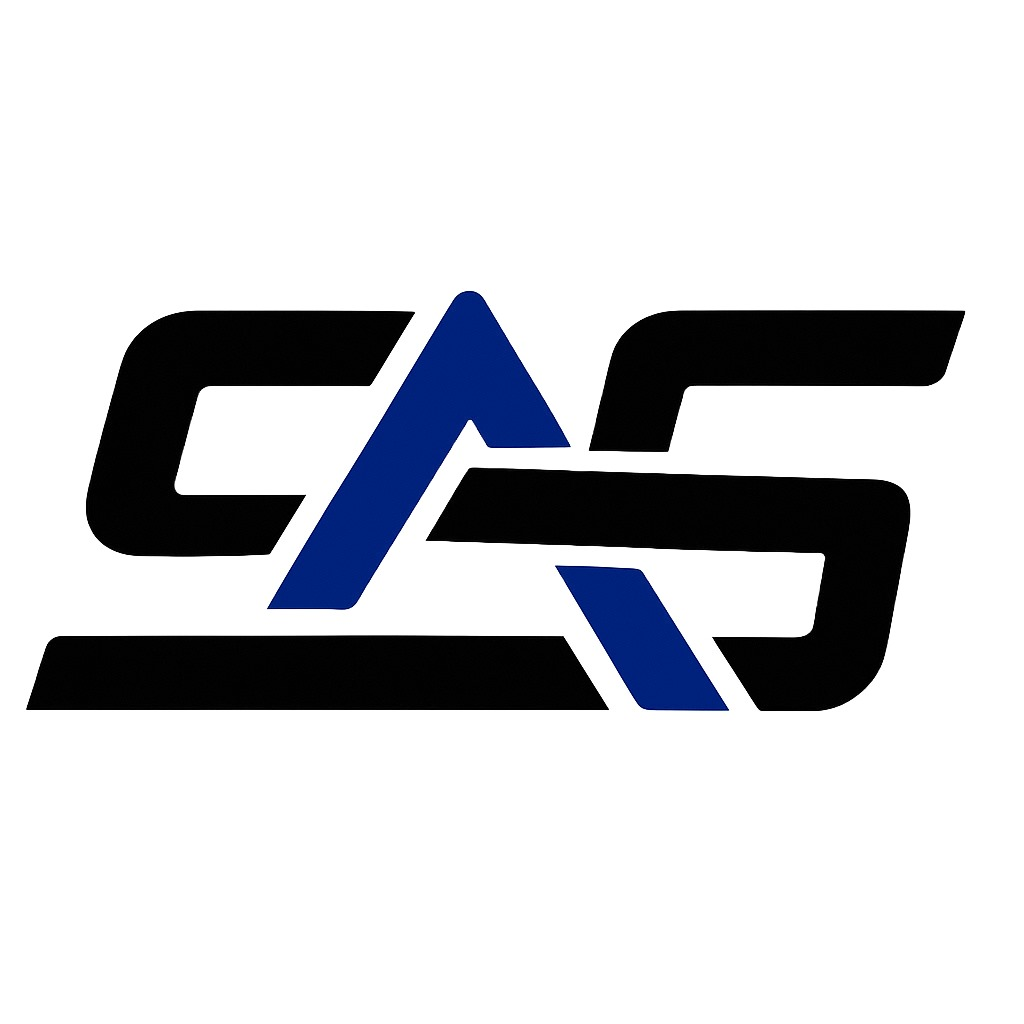 SAS Logo
